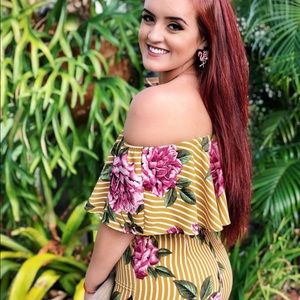 Meet your Posher, Bryanna